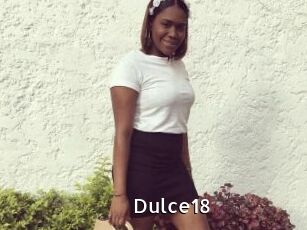 Dulce18