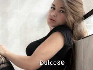 Dulce80