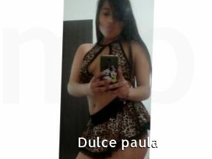 Dulce_paula
