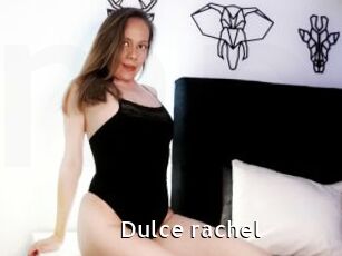 Dulce_rachel