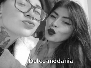 Dulceanddania