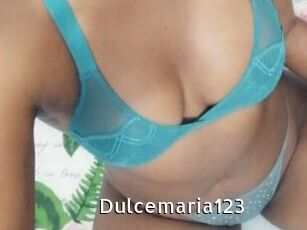 Dulcemaria123
