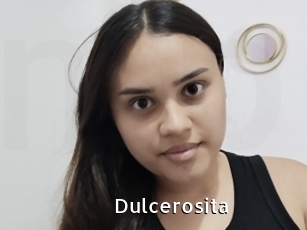 Dulcerosita