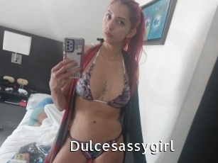 Dulcesassygirl