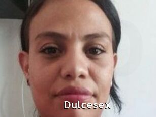 Dulcesex