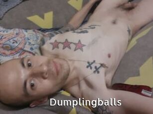 Dumplingballs
