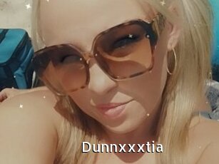 Dunnxxxtia