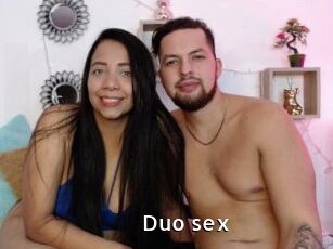 Duo_sex