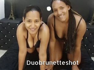 duobrunetteshot My Porno Stash