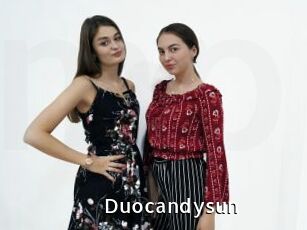 Duocandysun