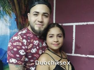 Duochiksex