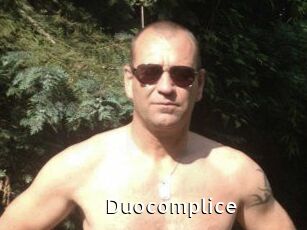 Duocomplice