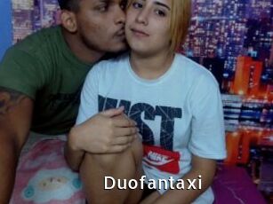 Duofantaxi