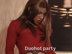 Duohot_party