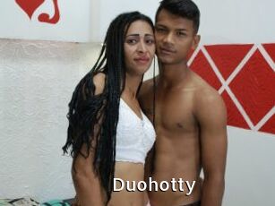 Duohotty