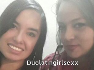 Duolatingirlsexx