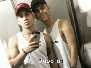 Duoofun