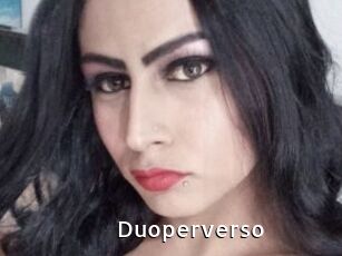 Duoperverso