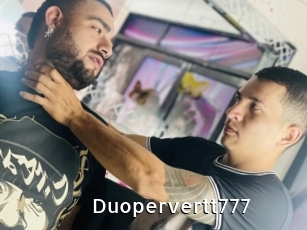 Duopervertt777