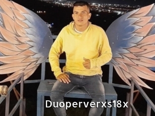 duoperverxs18x My Porno Stash