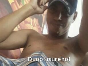 Duoplasurehot