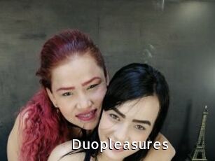 Duopleasures