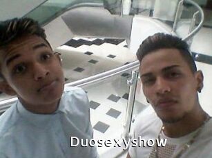 Duosexyshow