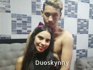 Duoskynny