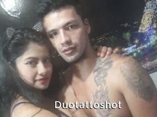 Duotattoshot