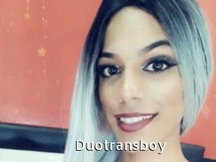 Duotransboy