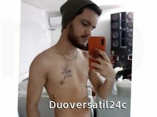 duoversatil24c My Porno Stash