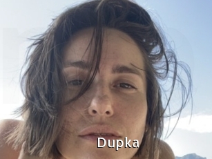 Dupka