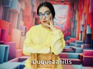 Duquezahills