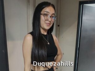Duquezahills