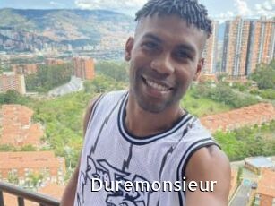 Duremonsieur