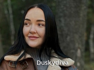 Duskydiva