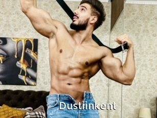 Dustiinkent
