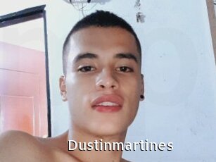 Dustinmartines