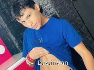 Dustinvan