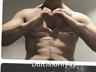 Dutchhorny4y