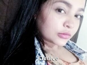 Duulce