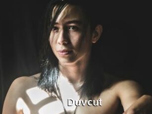Duvcut