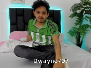 Dwayne707