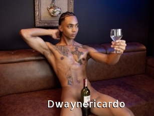 Dwaynericardo