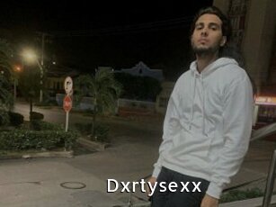 Dxrtysexx
