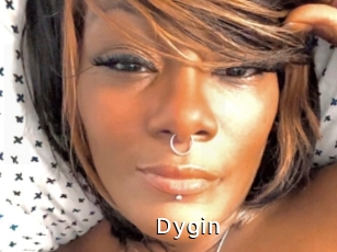Dygin