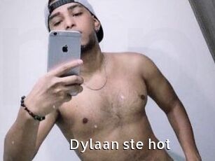 Dylaan_ste_hot