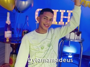 Dylamamadeus