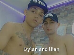 Dylan_and_liian