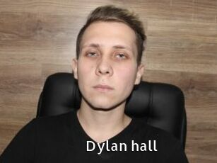 Dylan_hall